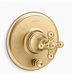 Kohler Artifacts K-T72768-3-2MB Function Valve Trim Shower Moderne Brass New. Fixed Price $478.00.