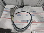 Kohler Pull Down Sprayer Kitchen Polished Nickel **only Replacement Faucet** A+. Fixed Price $59.99.