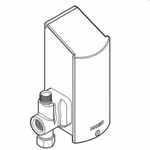 Oem Moen 182535 Commercial M-power Sensor Control Box For CA8302 Faucet. Fixed Price $69.00.