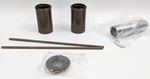 Moen A1616ORB Kingsley Oil Rubbed Bronze Vessel Faucet Extension Kit. Fixed Price $100.00.
