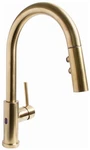 Speakman SBS-1042 Neo Touchless 1.8 Gpm Hole Pull Down Kitchen Bronze. Fixed Price $554.17.