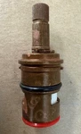 Danze A507071N Ceramic Faucet Stem Cold Side (may Fit Some Gerber Fausets Also). Fixed Price $16.00.