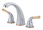 Danze Plymouth Collection 2-HANDLE Tub Faucet W/o Shower D301571CPBVT. Fixed Price $25.00.