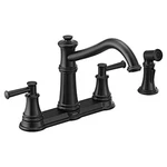 Moen M7255BL California Energy Commission Registered Lead Law Compliant Ccy Lf 1. Fixed Price $495.00.