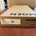 New Moen Brantford 7185SRS Pulldown Kitchen Faucet Spot Resist Stainless B173. Fixed Price $212.46.