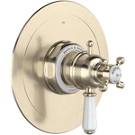Perrin And Rowe U.TEW23W1L-STN Thermostatic Valve Trim With Integrated Diverter,. Fixed Price $795.00.
