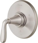Pfister R89-1MGK Northcott Valve Trim Kit, Brushed Nickel Finish New. Fixed Price $38.90.