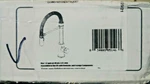 Delta 9659-KS-DST Trinsic Pro Single-handle Pull-down Kitchen Faucet. Fixed Price $469.99.