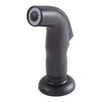 Kingston Brass GSS770.ACLSP Kitchen Side Spray - Bronze. Fixed Price $51.97.