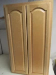 24" X 42" 12" Kitchen Bathroom Wall Cabinet Solid Wood Birch. Fixed Price $60.00.