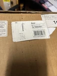 Hansgrohe Axor 16553001 Montreux Freestanding 2-HANDLE Tub Filler Trim Chrome. Fixed Price $3000.00.