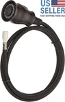 *new* Genuine Delta Faucet RP51480RB Leland Wand Assembly, Venetian Bronze Oem. Fixed Price $229.00.