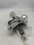 Moen #84420 Classic Two Handle Bathroom Faucet (chrome) Acrylic Knob. Fixed Price $29.99.